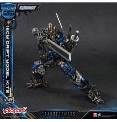 Transformers - : Age of Extinction AMK Pro Series Model Kit Drift 16 cm