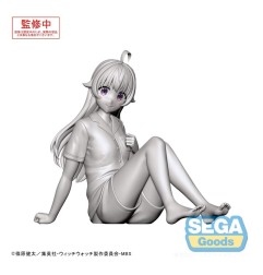 Witch Watch - Statuette Yumemirize Nico Wakatsuki 11 cm