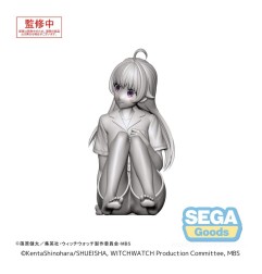 Witch Watch - Statuette Yumemirize Nico Wakatsuki 11 cm