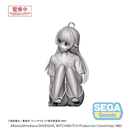 Witch Watch - Statuette Yumemirize Nico Wakatsuki 11 cm