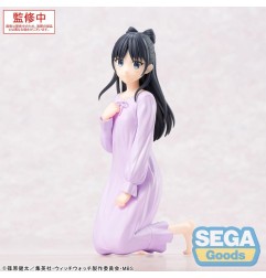 Witch Watch - Statuette Yumemirize Nemu Miyao 14 cm