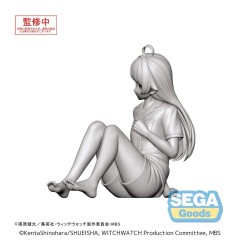 Witch Watch - Yumemirize PVC Statue Nico Wakatsuki 11 cm