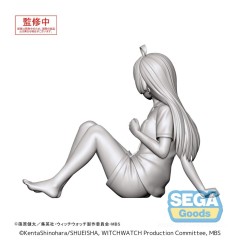 Witch Watch - Yumemirize PVC Statue Nico Wakatsuki 11 cm