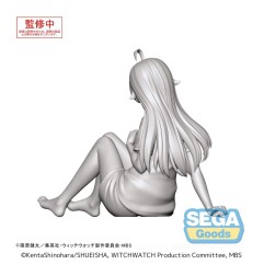 Witch Watch - Statuette Yumemirize Nico Wakatsuki 11 cm