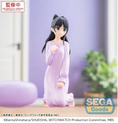 Witch Watch - Statuette Yumemirize Nemu Miyao 14 cm