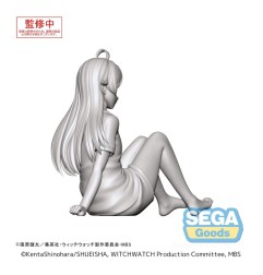 Witch Watch - Statuette Yumemirize Nico Wakatsuki 11 cm