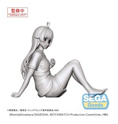 Witch Watch - Statuette Yumemirize Nico Wakatsuki 11 cm