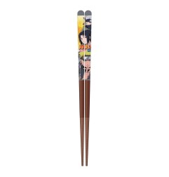 Naruto - Chopsticks Team 7