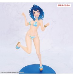 Makeine: Too Many Losing Heroines! - Vivit PVC Statue Yanami Anna 18 cm