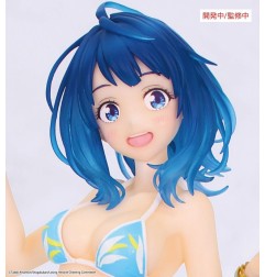 Makeine: Too Many Losing Heroines! - Statuette Vivit Yanami Anna 18 cm