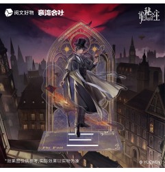 Lord of Mysteries - Diorama acrylique Backlund's Night Series The Fool 18 cm