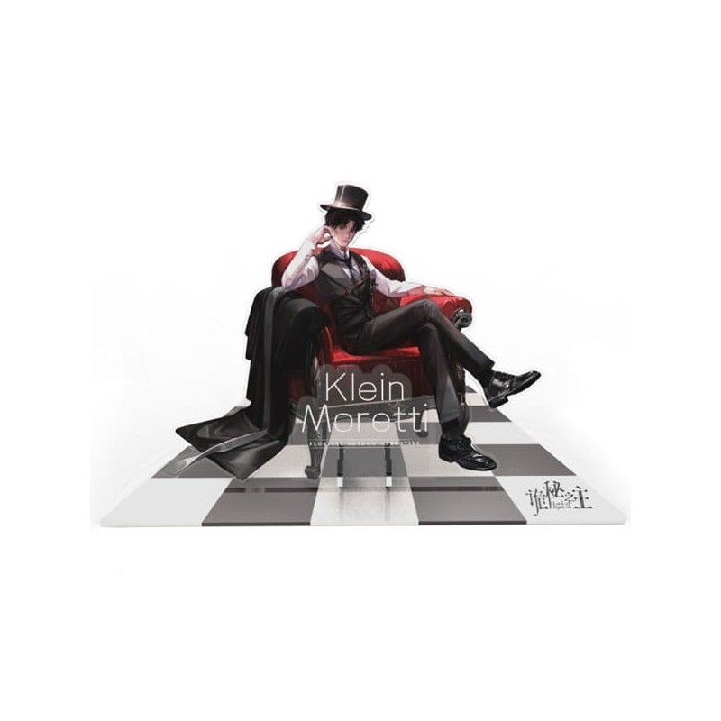 Lord of Mysteries - Diorama acrylique Floating Shadows Series Klein 18 cm