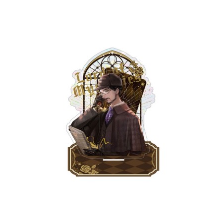 Lord of the Mysteries - Acrylic Stand Floating Shadows Series Sherlock 15 cm