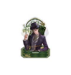 Lord of the Mysteries - Figurine acrylique Floating Shadows Series Gehrman 15 cm