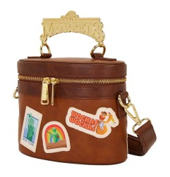 The Muppets - The Muppet Show by Loungefly Crossbody Top Handle