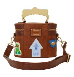The Muppets - The Muppet Show by Loungefly Crossbody Top Handle