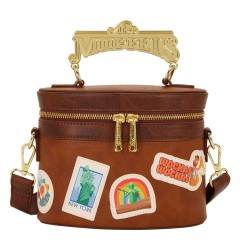 Le Muppet Show - Sac à bandoulière Top Handle by Loungefly