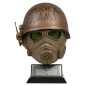 Fallout - Casque Fallout NCR Desert Ranger