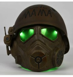 Fallout - Casque Fallout NCR Desert Ranger