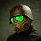 Fallout - Casque Fallout NCR Desert Ranger