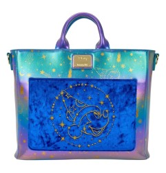 Disney - Sac à dos et sac shopping Convertible By Loungefly