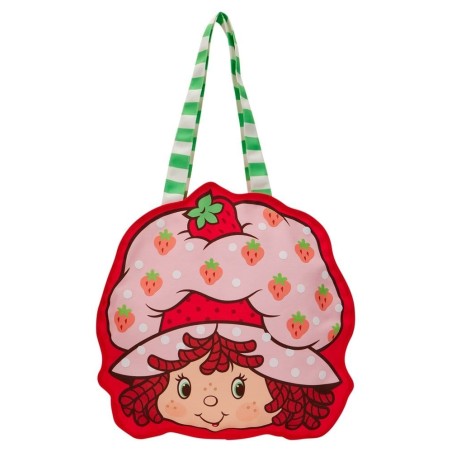 Strawberry Shortcake - Wildbrain by Loungefly Tote Bag with Coin Purse