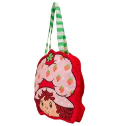Charlotte aux fraises - Sac shopping avec porte-monnaie Charlotte aux fraises by Loungefly