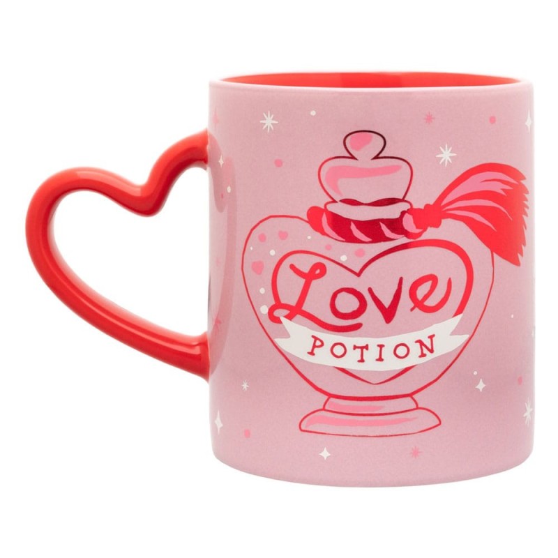 Harry Potter - Mug Premium Ver. Love Potion