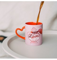Harry Potter - Mug Premium Ver. Love Potion