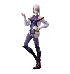 Cyberpunk: Edgerunners - Figurine FigZero 1/6 Lucy 29 cm