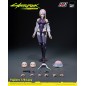Cyberpunk: Edgerunners - Figurine FigZero 1/6 Lucy 29 cm Cyberpunk: Edgerunners - Figurine FigZero 1/6 Lucy 29 cm