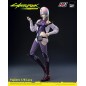 Cyberpunk: Edgerunners - Figurine FigZero 1/6 Lucy 29 cm Cyberpunk: Edgerunners - Figurine FigZero 1/6 Lucy 29 cm