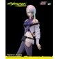 Cyberpunk: Edgerunners - Figurine FigZero 1/6 Lucy 29 cm Cyberpunk: Edgerunners - Figurine FigZero 1/6 Lucy 29 cm
