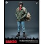 Rambo: First Blood - Figurine 1/6 John Rambo (Field Jacket) 31 cm