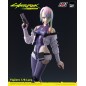 Cyberpunk: Edgerunners - FigZero Action Figure 1/6 Lucy 29 cm Cyberpunk: Edgerunners - FigZero Action Figure 1/6 Lucy 29 cm
