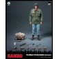Rambo - : First Blood Action Figure 1/6 John (Field Jacket) 31 cm Rambo - : First Blood Action Figure 1/6 John (Field Jacket) 31 cm