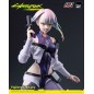Cyberpunk: Edgerunners - FigZero Action Figure 1/6 Lucy 29 cm Cyberpunk: Edgerunners - FigZero Action Figure 1/6 Lucy 29 cm