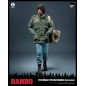 Rambo: First Blood - Figurine 1/6 John Rambo (Field Jacket) 31 cm