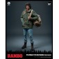 Rambo: First Blood - Figurine 1/6 John Rambo (Field Jacket) 31 cm