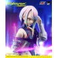 Cyberpunk: Edgerunners - FigZero Action Figure 1/6 Lucy 29 cm Cyberpunk: Edgerunners - FigZero Action Figure 1/6 Lucy 29 cm