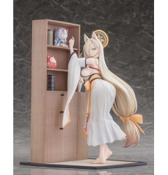 Blue Archive - PVC Statue 1/7 Kaho Memorial Lobby Ver. 26 cm