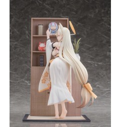 Blue Archive - Statuette 1/7 Kaho Memorial Lobby Ver. 26 cm