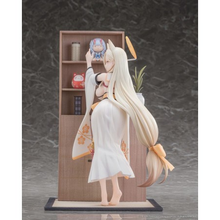Blue Archive - PVC Statue 1/7 Kaho Memorial Lobby Ver. 26 cm
