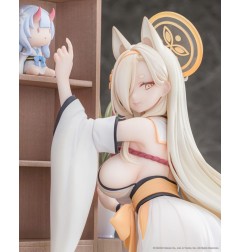 Blue Archive - PVC Statue 1/7 Kaho Memorial Lobby Ver. 26 cm