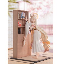 Blue Archive - Statuette 1/7 Kaho Memorial Lobby Ver. 26 cm