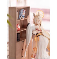 Blue Archive - Statuette 1/7 Kaho Memorial Lobby Ver. 26 cm