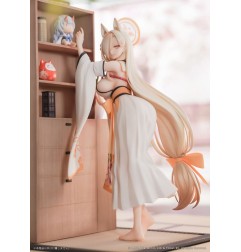 Blue Archive - Statuette 1/7 Kaho Memorial Lobby Ver. 26 cm