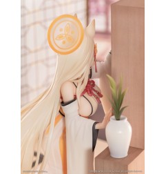 Blue Archive - Statuette 1/7 Kaho Memorial Lobby Ver. 26 cm