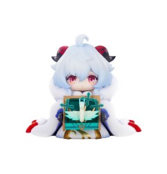 Genshin Impact - PVC Statue Tiny Ganyu 11 cm