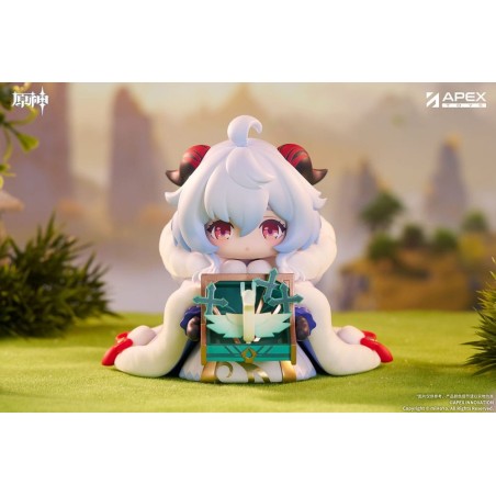 Genshin Impact - Statuette Tiny Ganyu 11 cm